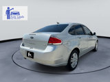 Used 2011 Ford Focus SEL w/ 301A Rapid Spec Order Code image 4