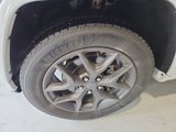 Used 2021 Jeep Grand Cherokee Limited w/ Quick Order Package 2GK 80th image 4