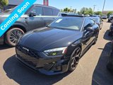 Used 2021 Audi S5 Premium Plus w/ Premium Plus Package image 4