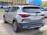 Certified 2021 Kia Seltos SX w/ SX Sunroof Package image 4