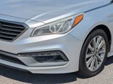 Used 2016 Hyundai Sonata Limited w/ Option Group 05 image 2