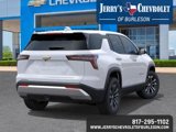 New 2026 Chevrolet Equinox LT image 5