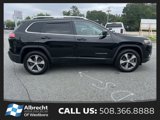 Used 2019 Jeep Cherokee Limited image 6