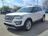 Used 2017 Ford Explorer XLT w/ Equipment Group 202A image 3