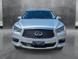 Used 2017 INFINITI QX60 AWD w/ Premium Plus Package image 2