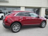 Used 2018 Cadillac XT5 Luxury w/ Driver Awareness Package image 6