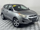 Used 2010 Hyundai Tucson GLS image 2