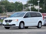 Used 2014 Dodge Grand Caravan SE w/ Quick Order Package 29E SE image 3