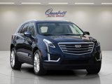 Used 2017 Cadillac XT5 Premium Luxury w/ Driver Assist Package image 2