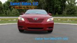 Used 2007 Toyota Camry LE image 2