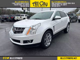 Used 2011 Cadillac SRX Performance image 3