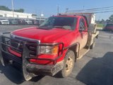 Used 2012 GMC Sierra 3500 W/T image 2