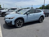 Used 2021 Subaru Crosstrek 2.5i Limited w/ Moonroof Package 2 image 2