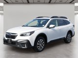 Used 2022 Subaru Outback Premium image 2