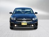 Certified 2020 Kia Forte LXS image 2