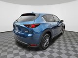 Certified 2020 MAZDA CX-5 Sport image 4