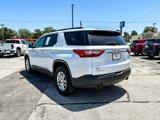 Used 2019 Chevrolet Traverse LT image 5
