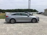 Used 2015 Hyundai Sonata Sport w/ Option Group 04 image 2