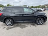 Certified 2022 Honda Passport EX-L image 4