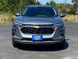 Certified 2024 Chevrolet Trax LT w/ Driver Confidence Package image 5