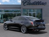 New 2025 Cadillac CT4 Sport image 3