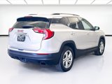 Used 2018 GMC Terrain SLE w/ Driver Convenience Package image 4