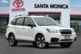 Used 2018 Subaru Forester 2.5i w/ Alloy Wheel Package image 2