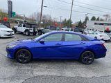 Used 2021 Hyundai Elantra SEL w/ Convenience Package image 2