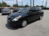 Used 2019 Nissan Versa S Plus image 3