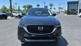 New 2025 MAZDA CX-5 AWD 2.5 S w/ Select Package image 2