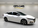 Used 2022 Nissan Sentra SR image 4