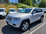 Used 2013 Jeep Grand Cherokee Overland w/ Advance Technology Group image 3