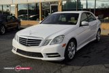 Used 2013 Mercedes-Benz E 400 Sport Sedan w/ Premium 1 Pkg image 3