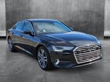 Used 2023 Audi A6 2.0T Premium image 3