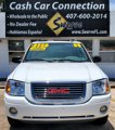 Used 2008 GMC Envoy SLE w/ Sun And Sound Package image 3