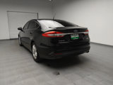 Used 2018 Ford Fusion SE w/ Fusion SE Technology Package image 5