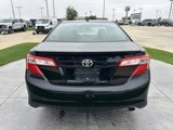 Used 2013 Toyota Camry SE image 5