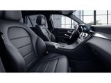 Used 2022 Mercedes-Benz GLC 300 4MATIC image 4