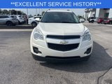 Used 2012 Chevrolet Equinox LT w/ Driver Convenience Package image 4