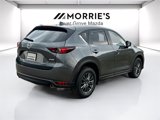 Used 2019 MAZDA CX-5 Touring image 5
