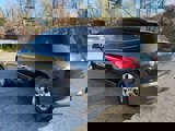 Used 2012 Chevrolet Traverse LTZ image 3