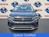 Used 2024 Volkswagen Taos S image 2