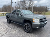 Used 2011 Chevrolet Silverado 1500 LTZ image 2