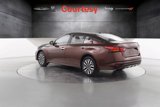 Used 2023 Nissan Altima 2.5 SV image 5