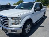 Used 2017 Ford F150 XLT w/ Equipment Group 302A Luxury image 5