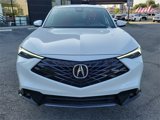 New 2025 Acura ADX A-Spec image 3