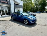 Used 2014 Hyundai Elantra Limited image 5