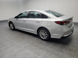Used 2018 Hyundai Sonata ECO image 3