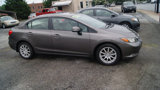 Used 2012 Honda Civic LX image 2