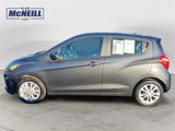 Used 2022 Chevrolet Spark LT image 2